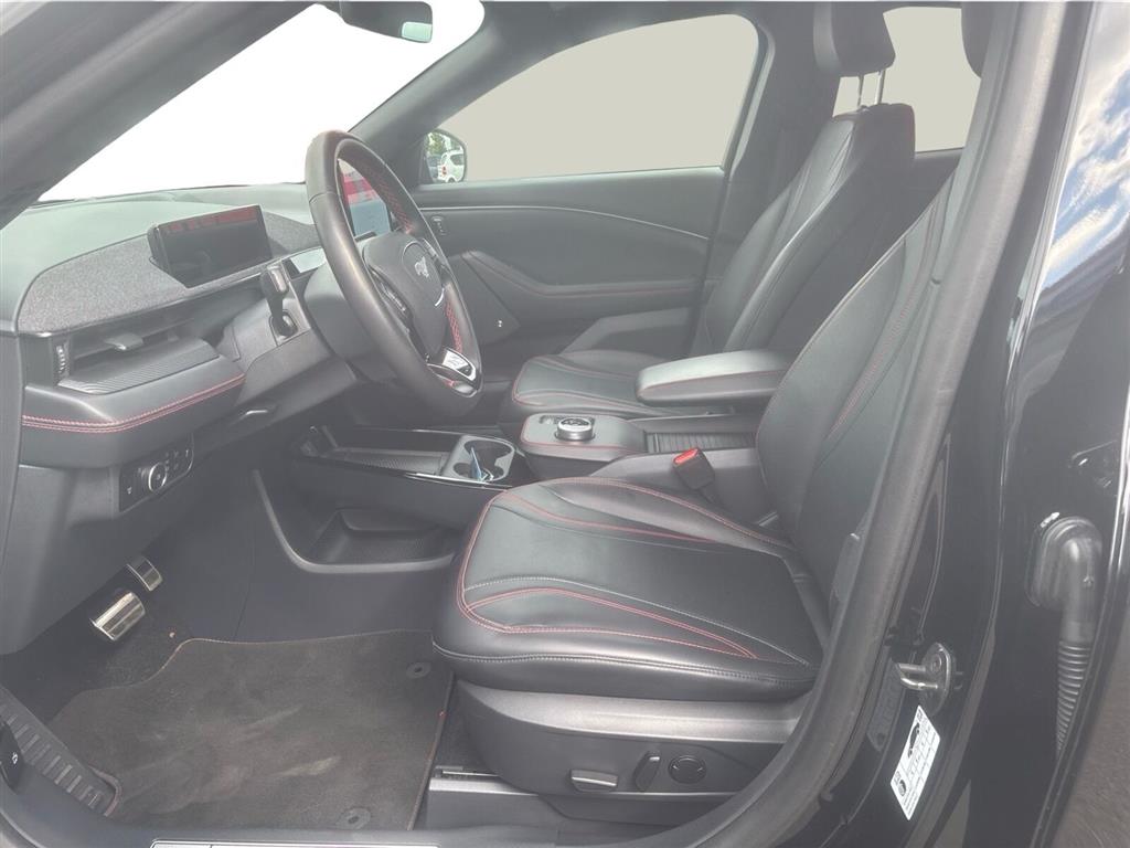 Ford Mustang Mach-E EL UR Premium 294HK 5d Aut. - Image 11