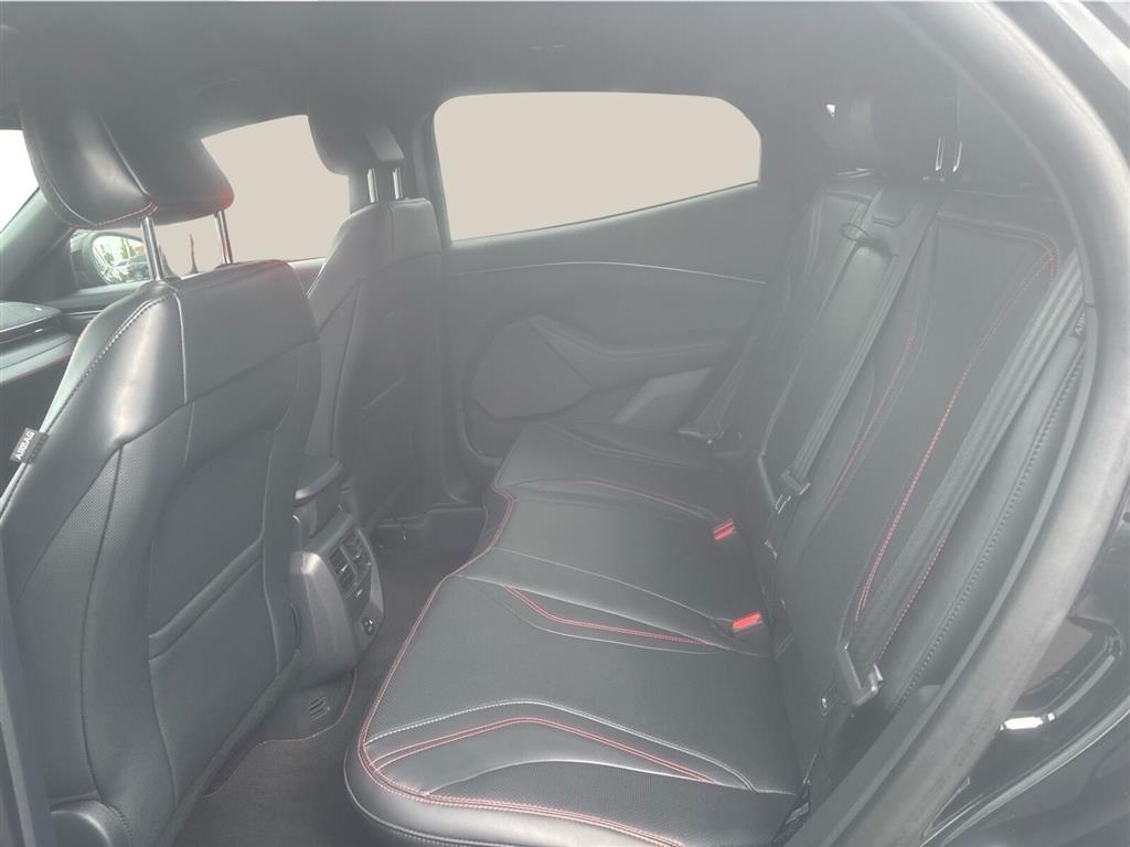 Ford Mustang Mach-E EL UR Premium 294HK 5d Aut. - Image 12