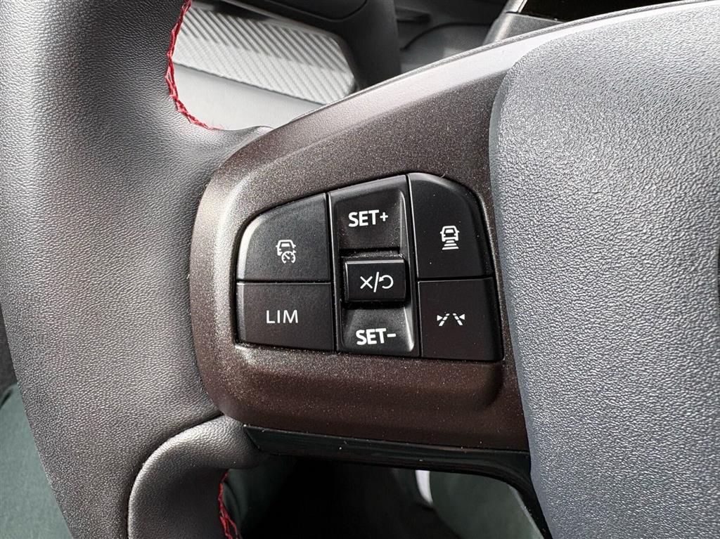 Ford Mustang Mach-E EL UR Premium 294HK 5d Aut. - Image 15