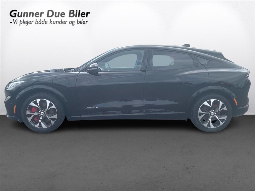 Ford Mustang Mach-E EL UR Premium 294HK 5d Aut. - Image 3