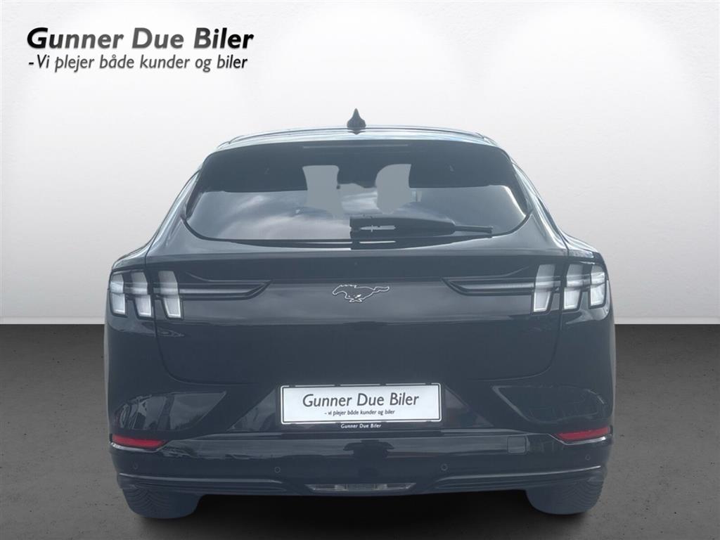 Ford Mustang Mach-E EL UR Premium 294HK 5d Aut. - Image 5