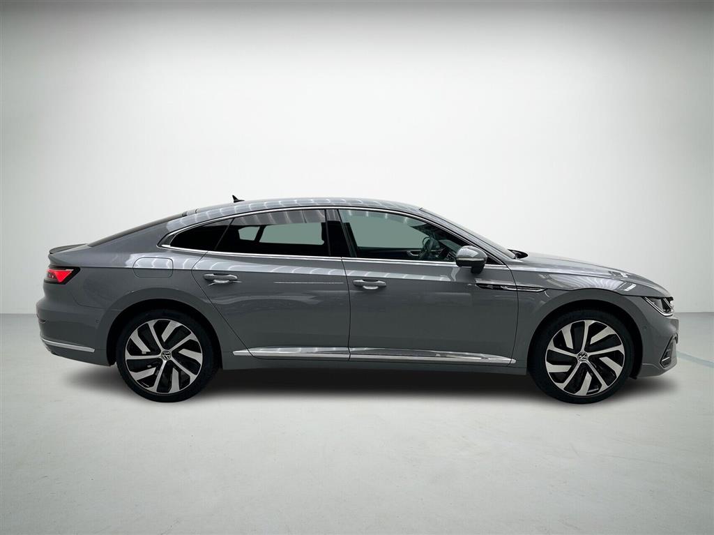 VW Arteon 1,4 TSI eHybrid R-Line DSG 218HK 5d 6g Aut. - Image 6