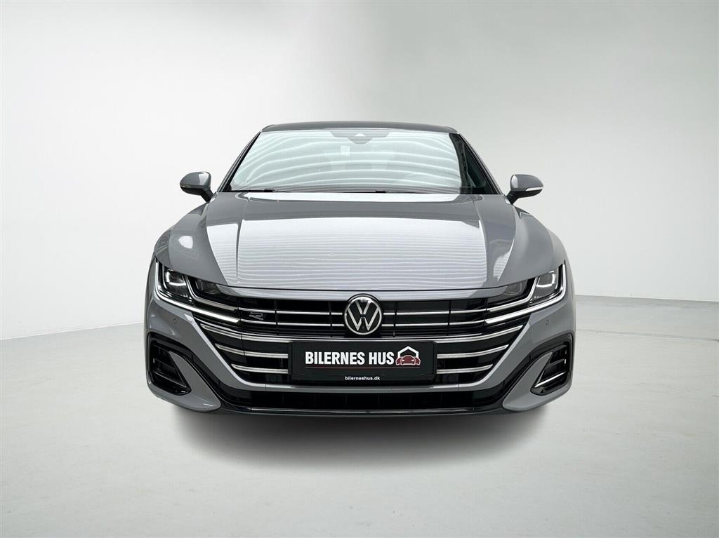 VW Arteon 1,4 TSI eHybrid R-Line DSG 218HK 5d 6g Aut. - Image 7