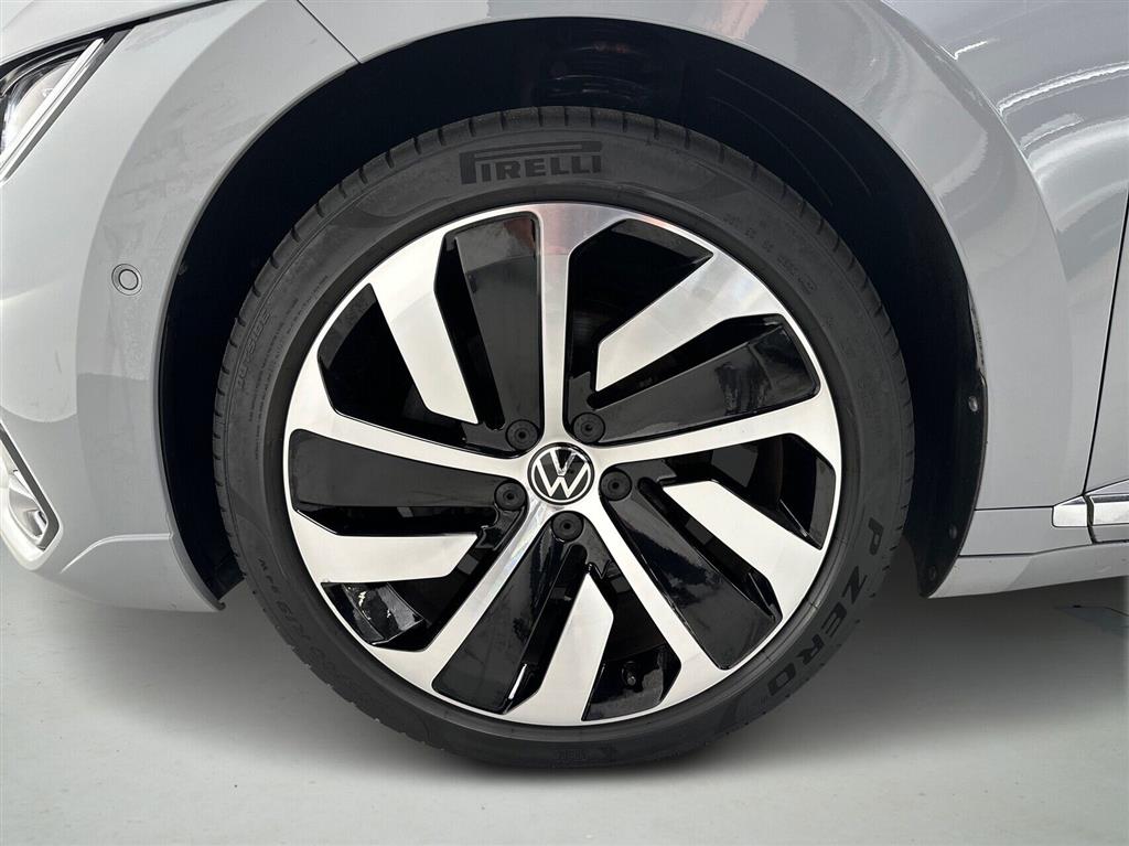 VW Arteon 1,4 TSI eHybrid R-Line DSG 218HK 5d 6g Aut. - Image 9
