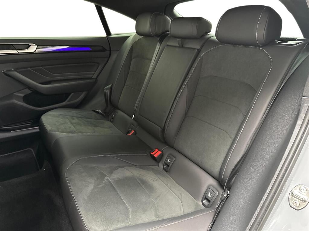 VW Arteon 1,4 TSI eHybrid R-Line DSG 218HK 5d 6g Aut. - Image 13