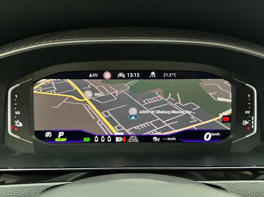 VW Arteon 1,4 TSI eHybrid R-Line DSG 218HK 5d 6g Aut. - Image 15