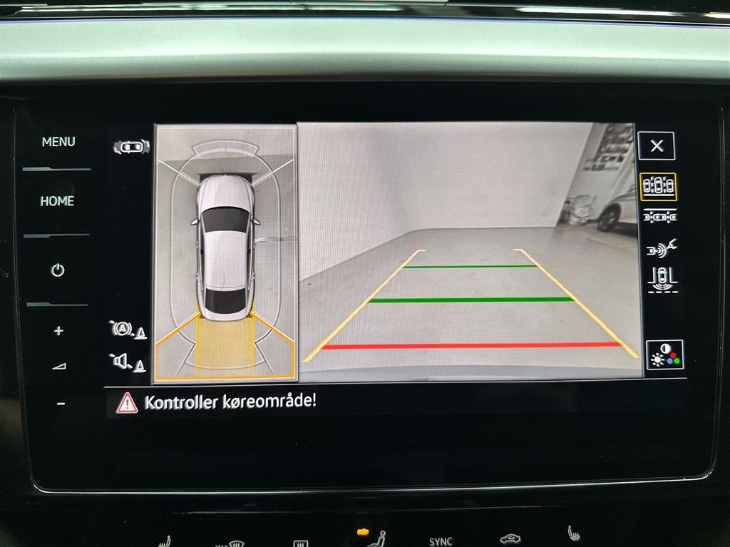 VW Arteon 1,4 TSI eHybrid R-Line DSG 218HK 5d 6g Aut. - Image 17