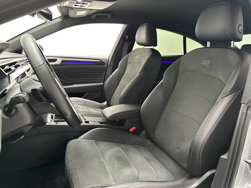 VW Arteon 1,4 TSI eHybrid R-Line DSG 218HK 5d 6g Aut. - Image 19