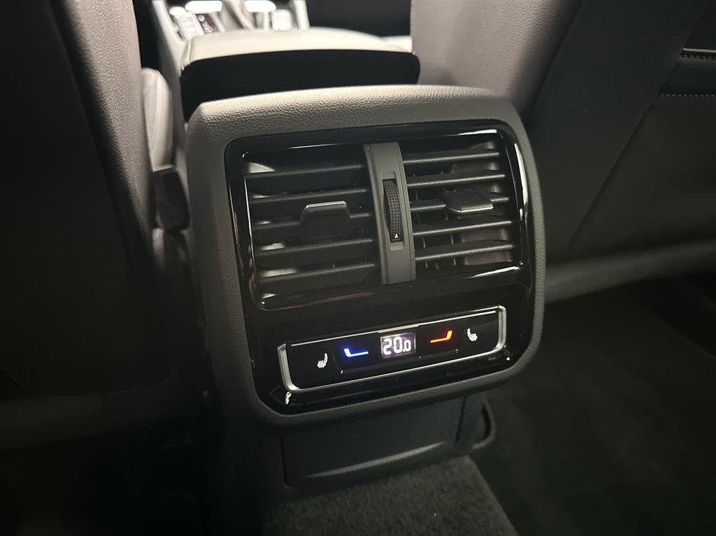 VW Arteon 1,4 TSI eHybrid R-Line DSG 218HK 5d 6g Aut. - Image 20