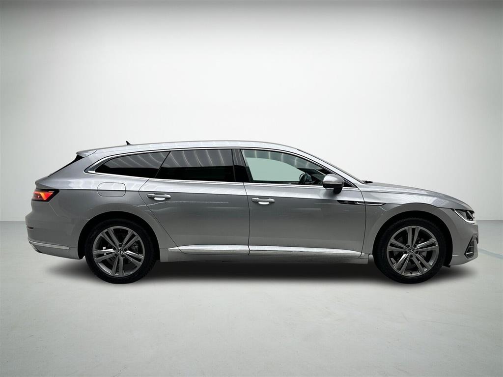VW Arteon Shootingbrake 1,4 TSI eHybrid R-Line DSG 218HK Stc 6g Aut. - Image 6