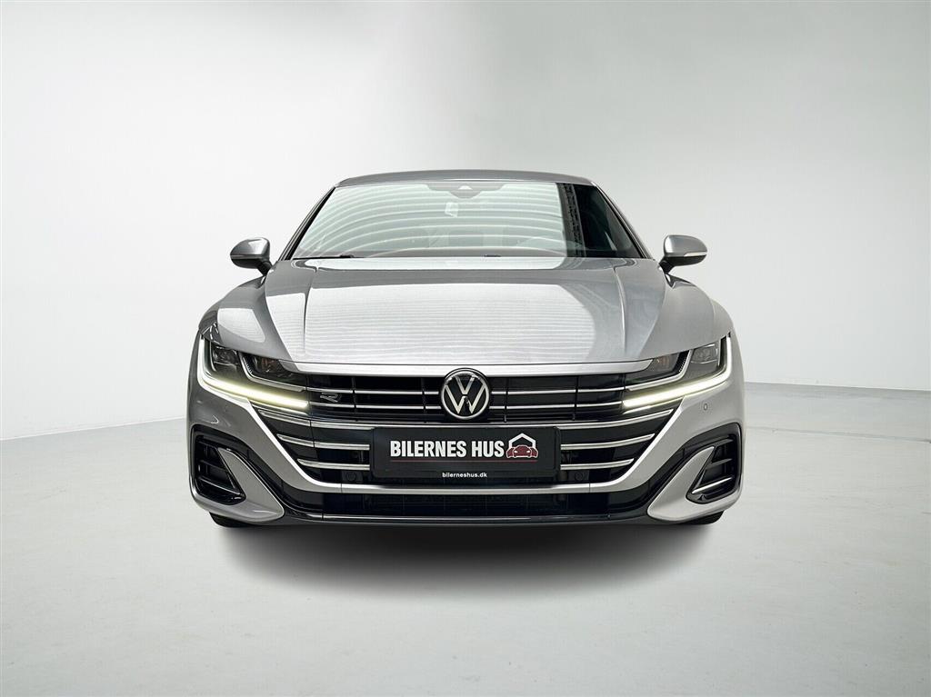 VW Arteon Shootingbrake 1,4 TSI eHybrid R-Line DSG 218HK Stc 6g Aut. - Image 7