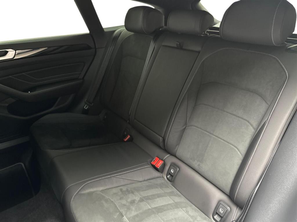 VW Arteon Shootingbrake 1,4 TSI eHybrid R-Line DSG 218HK Stc 6g Aut. - Image 13