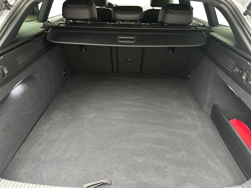 VW Arteon Shootingbrake 1,4 TSI eHybrid R-Line DSG 218HK Stc 6g Aut. - Image 14
