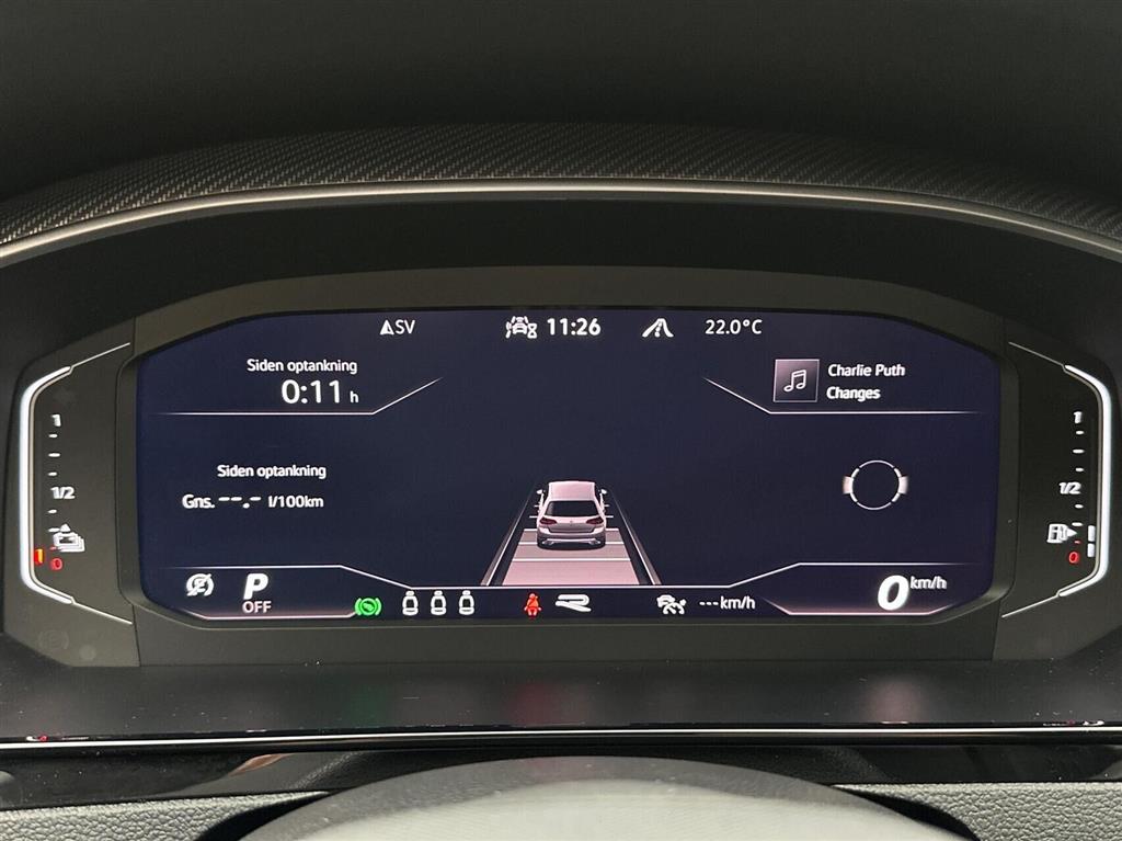 VW Arteon Shootingbrake 1,4 TSI eHybrid R-Line DSG 218HK Stc 6g Aut. - Image 15