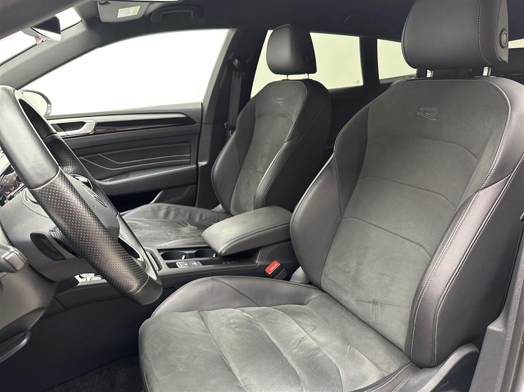 VW Arteon Shootingbrake 1,4 TSI eHybrid R-Line DSG 218HK Stc 6g Aut. - Image 18