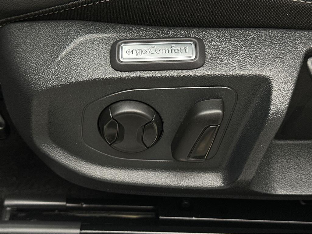 VW Arteon Shootingbrake 1,4 TSI eHybrid R-Line DSG 218HK Stc 6g Aut. - Image 21
