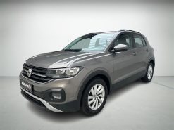 VW T-Cross 1,0 TSI Life 95HK 5d