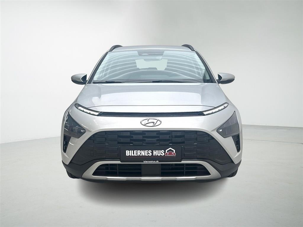 Hyundai Bayon 1,0 T-GDI Advanced 100HK 5d 6g - Image 6