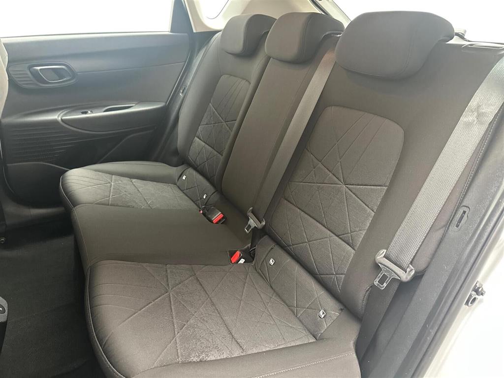 Hyundai Bayon 1,0 T-GDI Advanced 100HK 5d 6g - Image 12