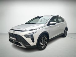 Hyundai Bayon 1,0 T-GDI Advanced 100HK 5d 6g