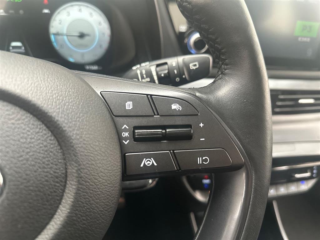 Hyundai Bayon 1,0 T-GDI Advanced 100HK 5d 6g - Image 15