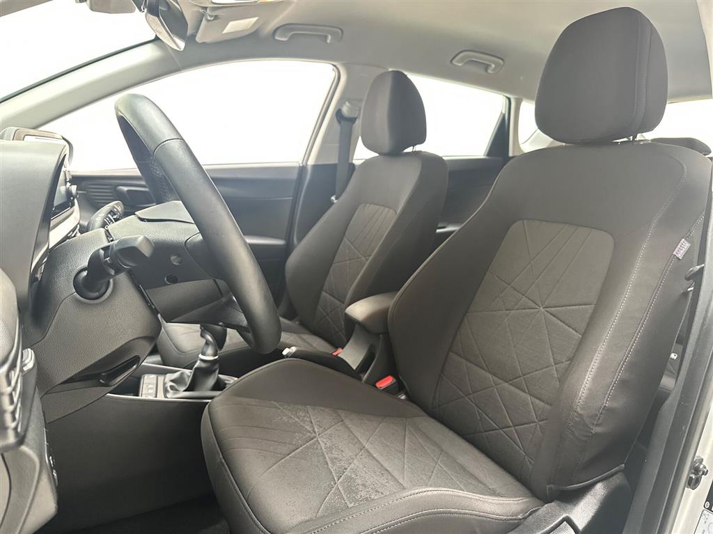 Hyundai Bayon 1,0 T-GDI Advanced 100HK 5d 6g - Image 18