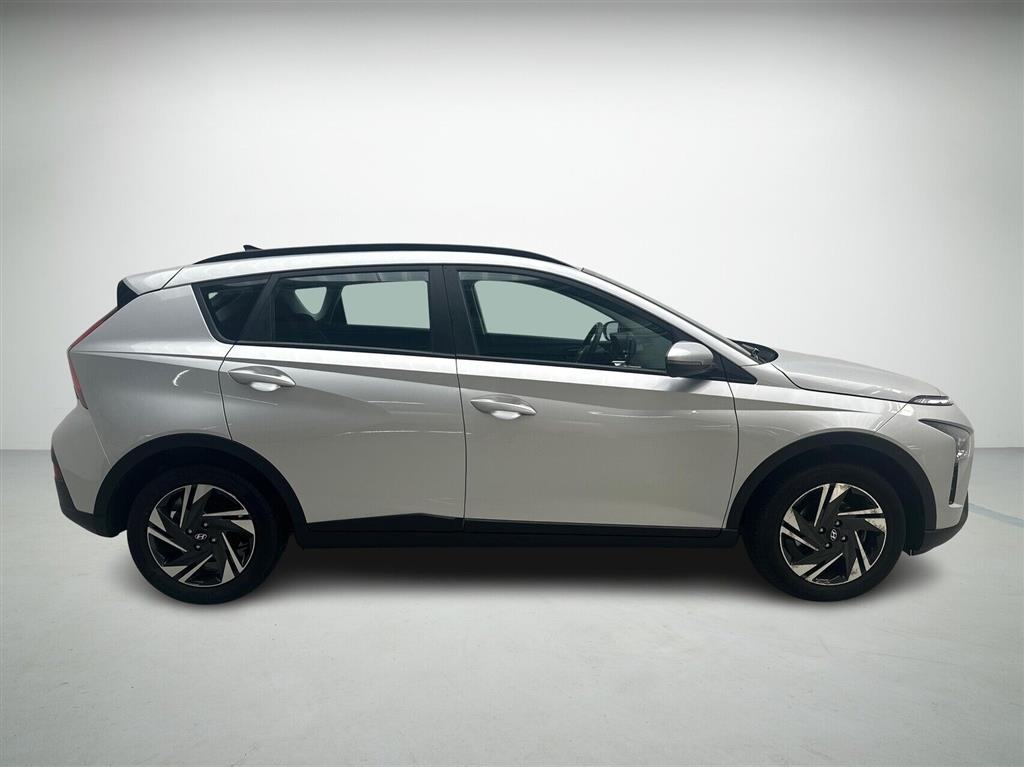 Hyundai Bayon 1,0 T-GDI Advanced 100HK 5d 6g - Image 5