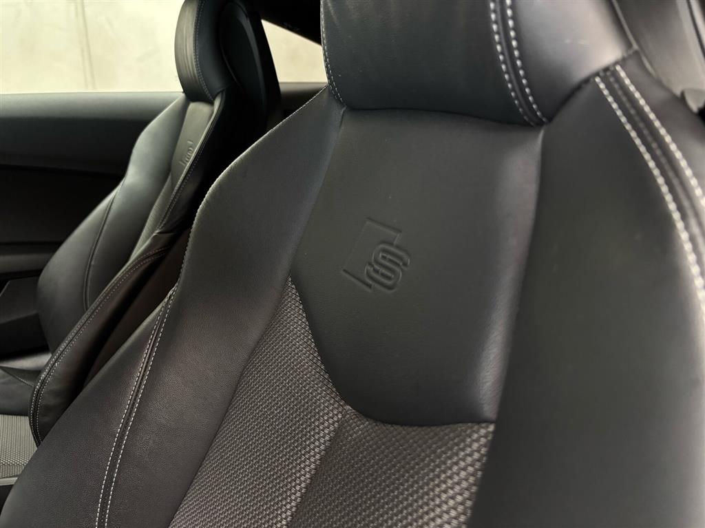 Audi TT 2,0 45 TFSI S Line Edition S Tronic 245HK 2d 7g Aut. - Image 15