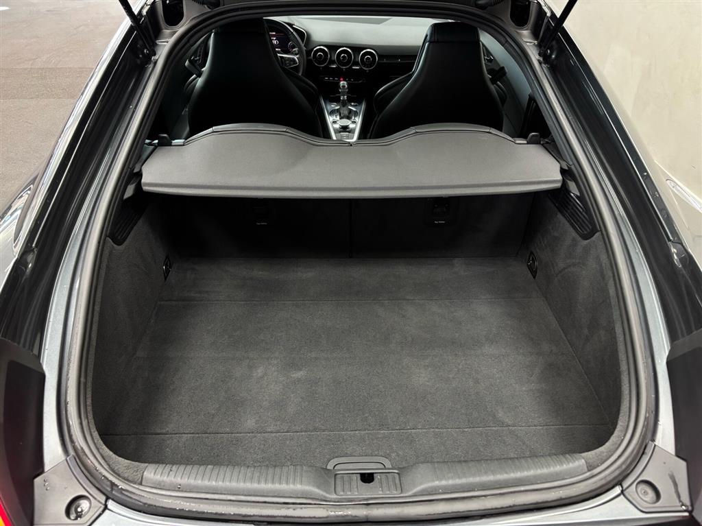 Audi TT 2,0 45 TFSI S Line Edition S Tronic 245HK 2d 7g Aut. - Image 17