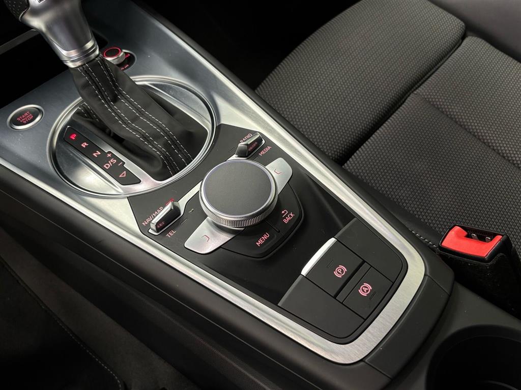 Audi TT 2,0 45 TFSI S Line Edition S Tronic 245HK 2d 7g Aut. - Image 25