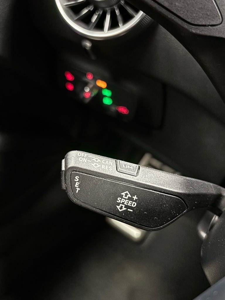 Audi TT 2,0 45 TFSI S Line Edition S Tronic 245HK 2d 7g Aut. - Image 26