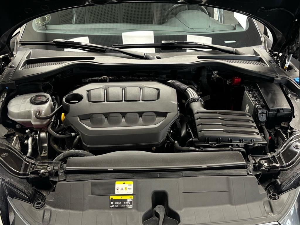 Audi TT 2,0 45 TFSI S Line Edition S Tronic 245HK 2d 7g Aut. - Image 33