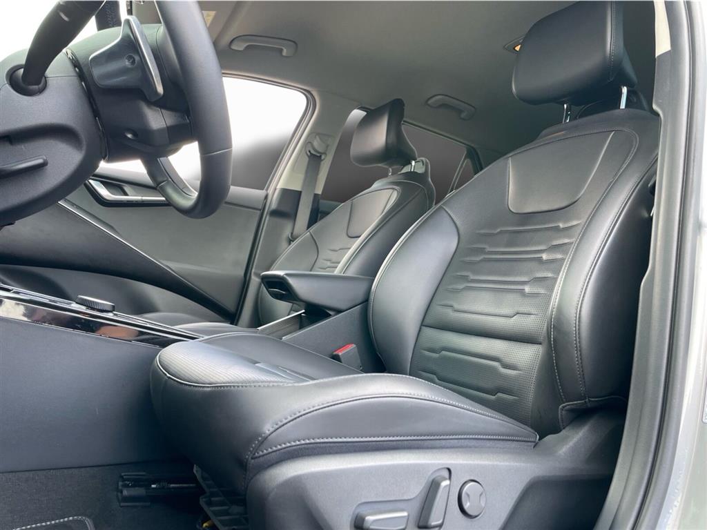 Kia Niro EV EL Inspire 204HK 5d Aut. - Image 6