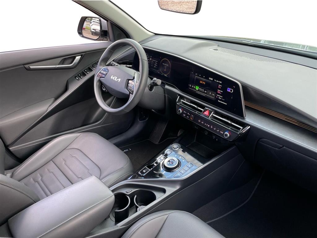 Kia Niro EV EL Inspire 204HK 5d Aut. - Image 7