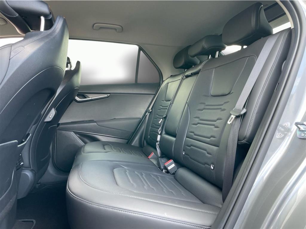 Kia Niro EV EL Inspire 204HK 5d Aut. - Image 8