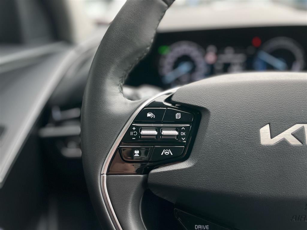 Kia Niro EV EL Inspire 204HK 5d Aut. - Image 9