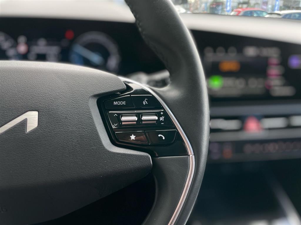 Kia Niro EV EL Inspire 204HK 5d Aut. - Image 10