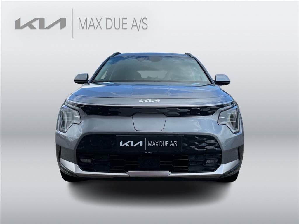 Kia Niro EV EL Inspire 204HK 5d Aut. - Image 2