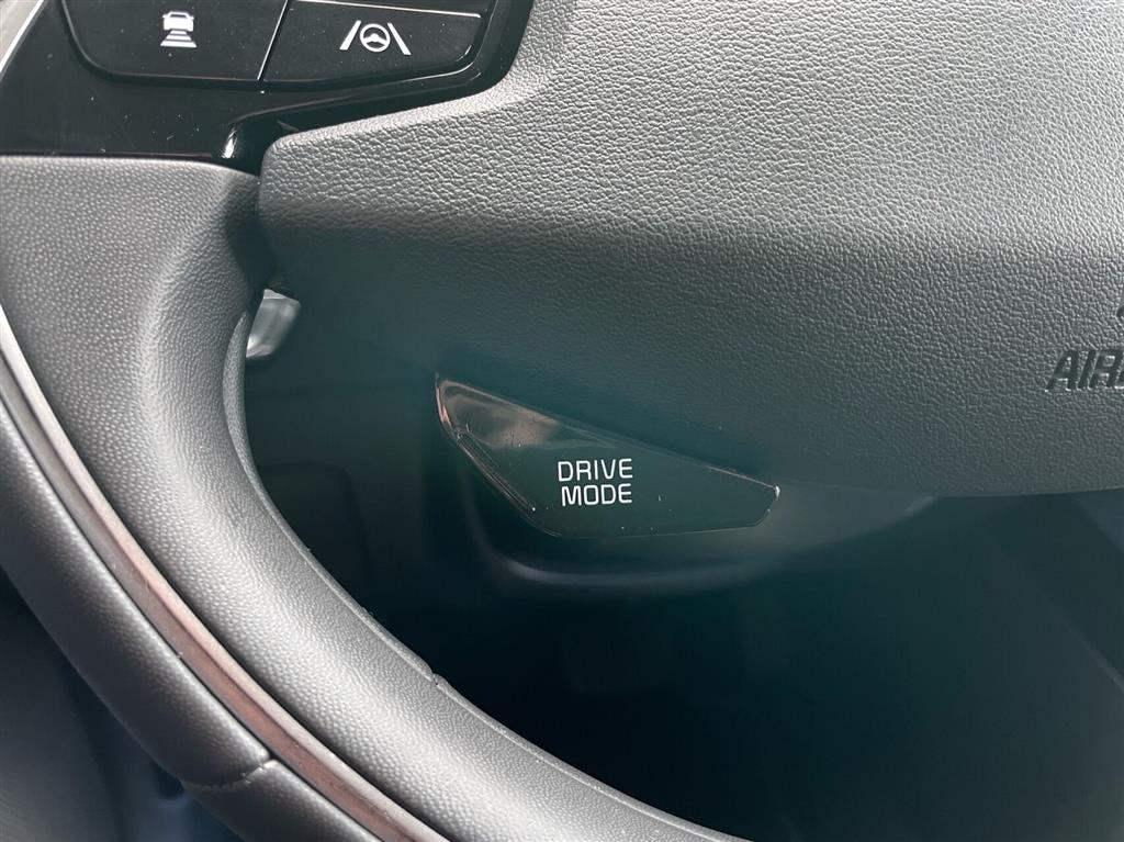 Kia Niro EV EL Inspire 204HK 5d Aut. - Image 11