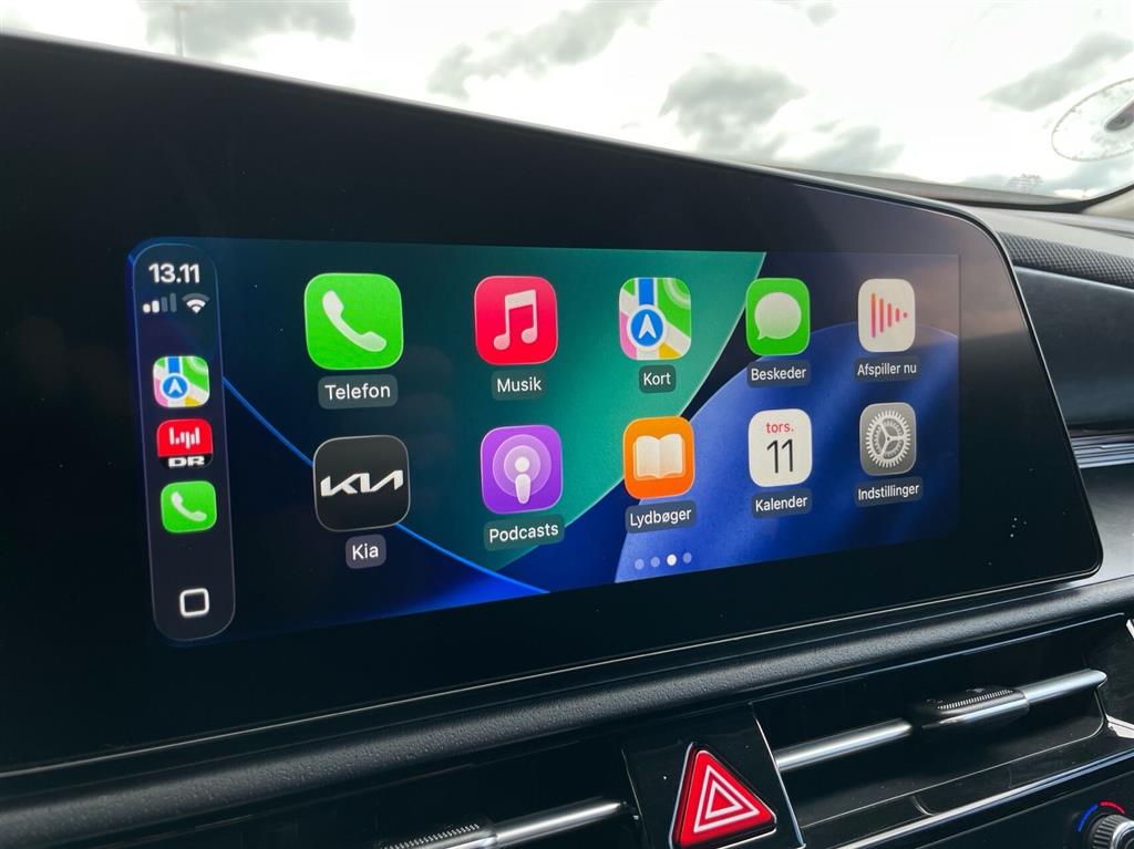Kia Niro EV EL Inspire 204HK 5d Aut. - Image 12