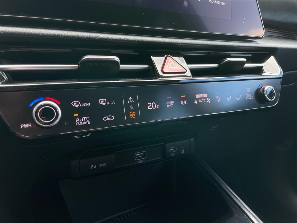 Kia Niro EV EL Inspire 204HK 5d Aut. - Image 14