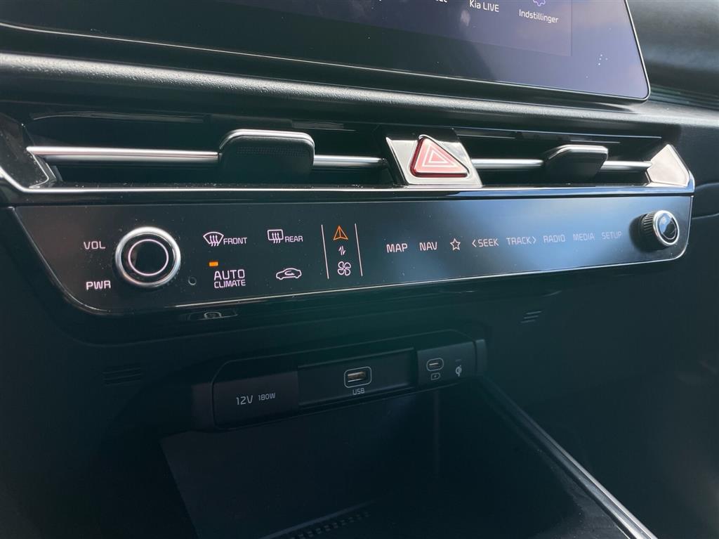 Kia Niro EV EL Inspire 204HK 5d Aut. - Image 15