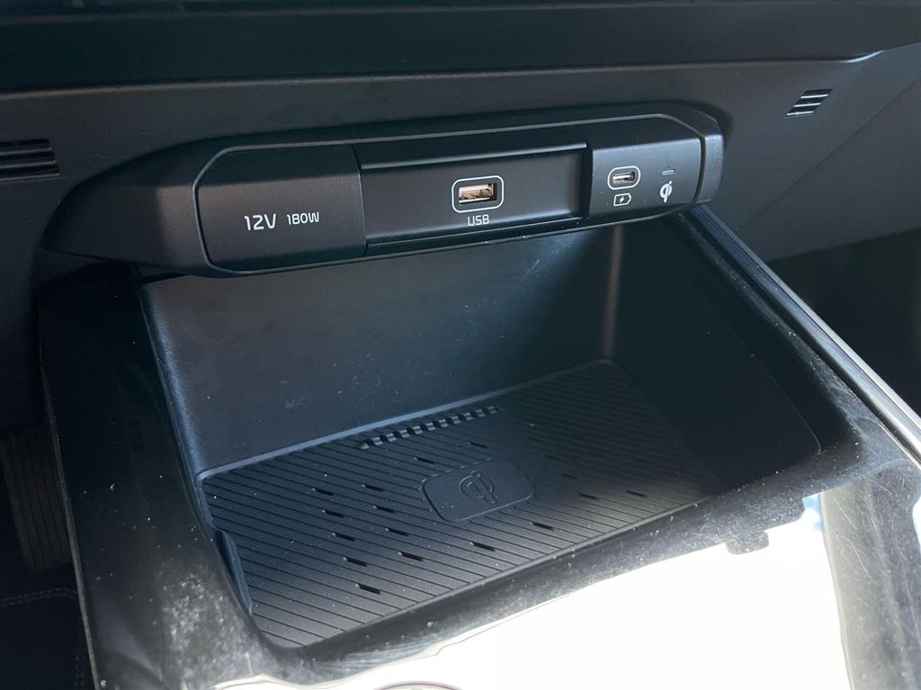 Kia Niro EV EL Inspire 204HK 5d Aut. - Image 16