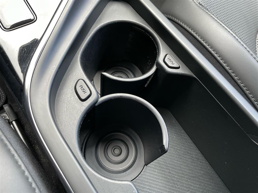 Kia Niro EV EL Inspire 204HK 5d Aut. - Image 19