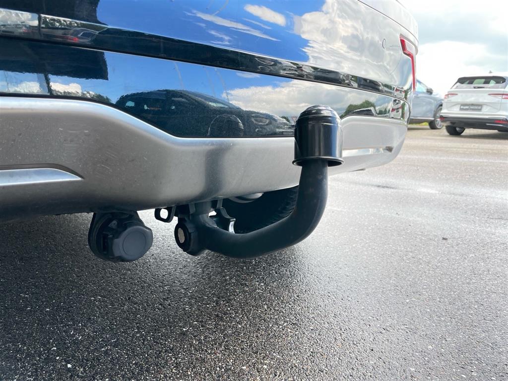 Kia Niro EV EL Inspire 204HK 5d Aut. - Image 21