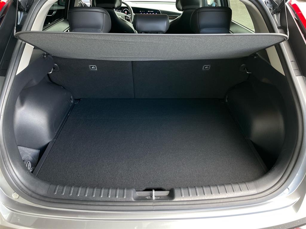 Kia Niro EV EL Inspire 204HK 5d Aut. - Image 22