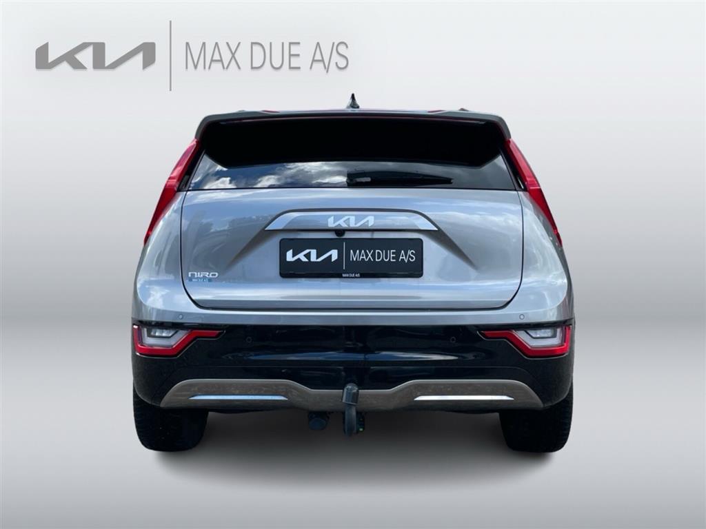 Kia Niro EV EL Inspire 204HK 5d Aut. - Image 23