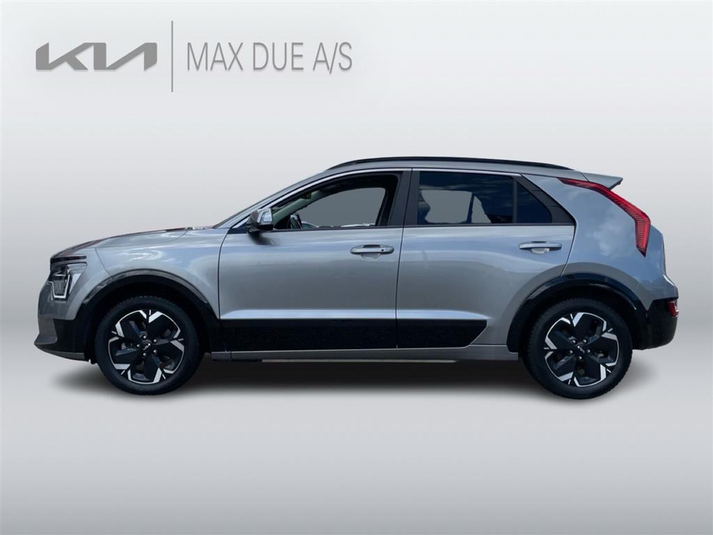 Kia Niro EV EL Inspire 204HK 5d Aut. - Image 25