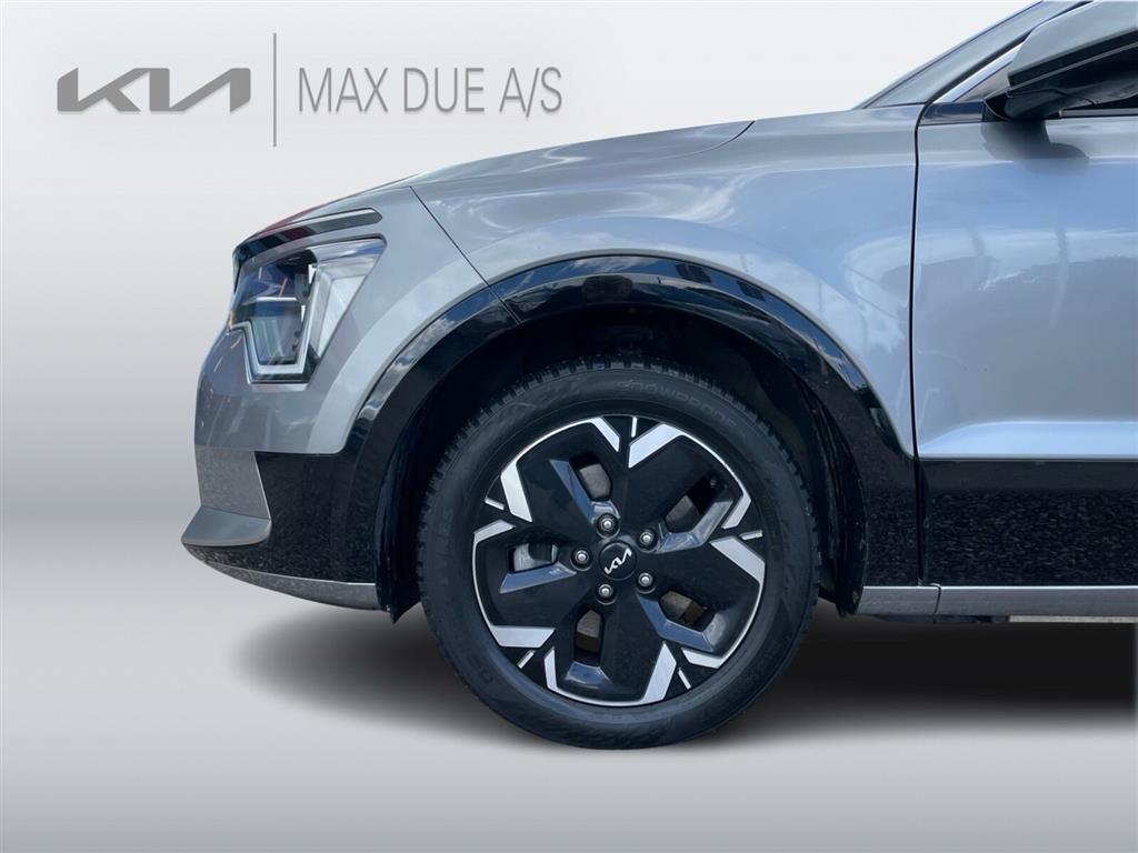 Kia Niro EV EL Inspire 204HK 5d Aut. - Image 26