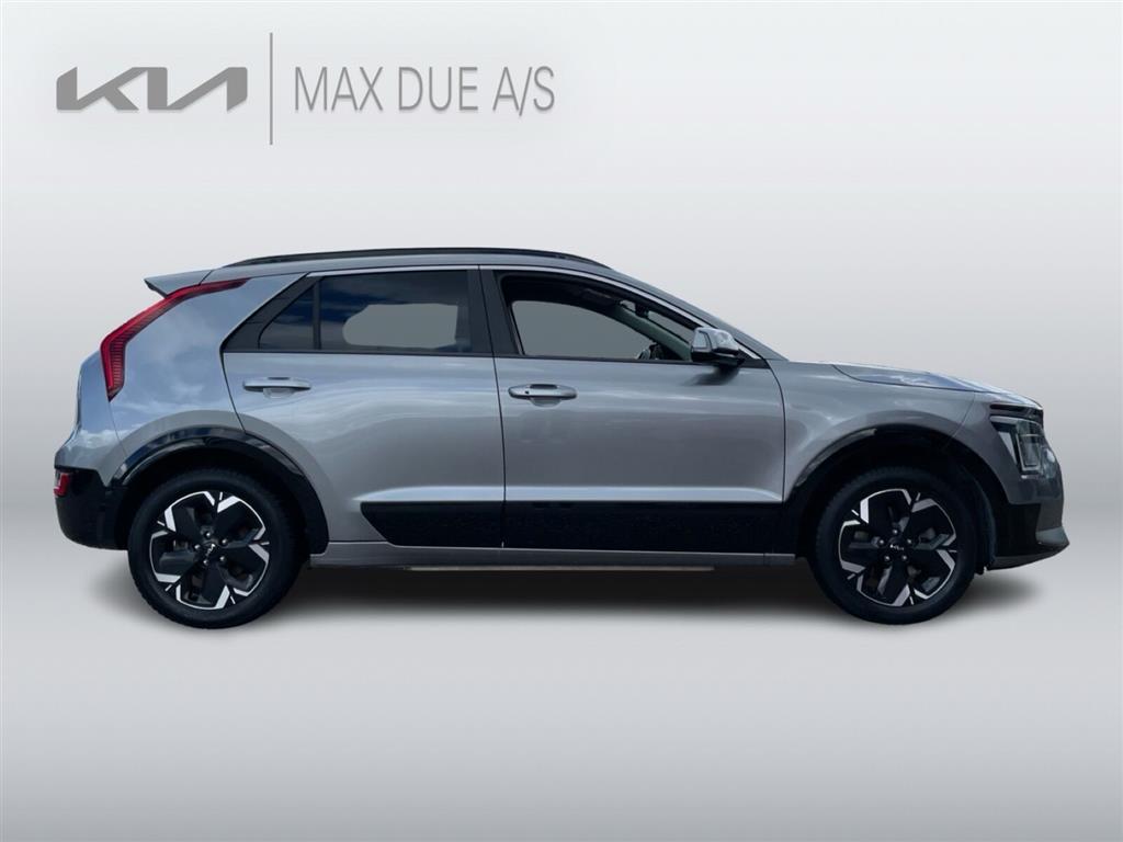 Kia Niro EV EL Inspire 204HK 5d Aut. - Image 4